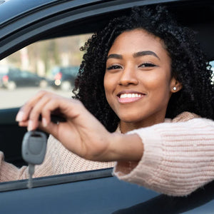 Teen Classroom & In-Car Instruction: December 16th, 5:30-8:30pm