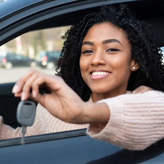 ACCELERATED Teen Classroom & In-Car Instruction: January 2nd, 10am-4pm