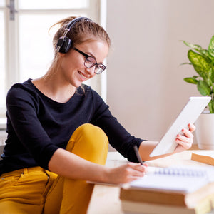 Online 24-Hour Parent-Taught Teenager Course